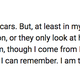 Illustration for article titled The Comments On This Video About A Lack Of Car Girls Are Why Theres A Lack Of Car Girls